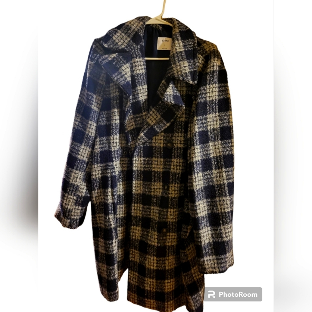 Womens Coat